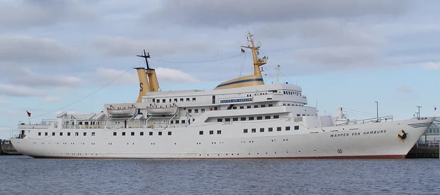 Mercator II