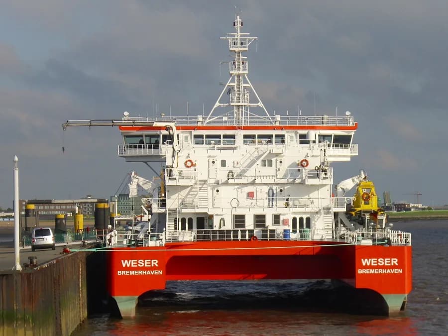 Weser