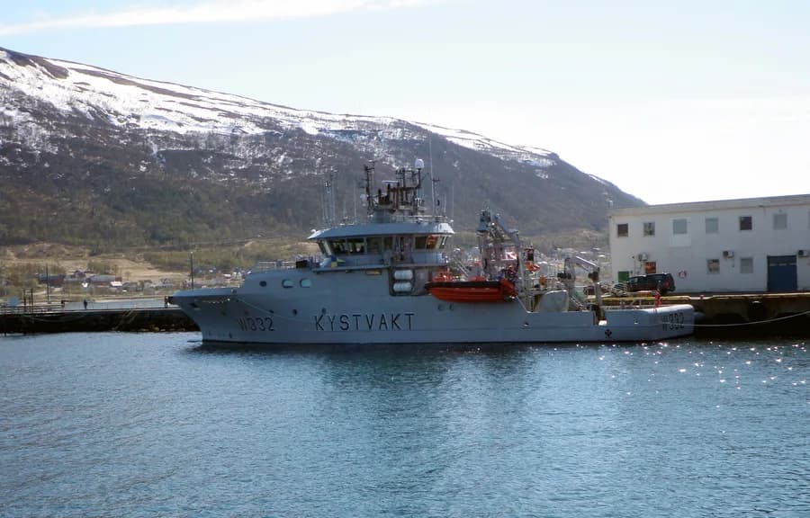 KV Heimdal