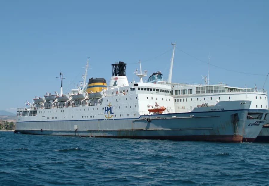 Poseidonia