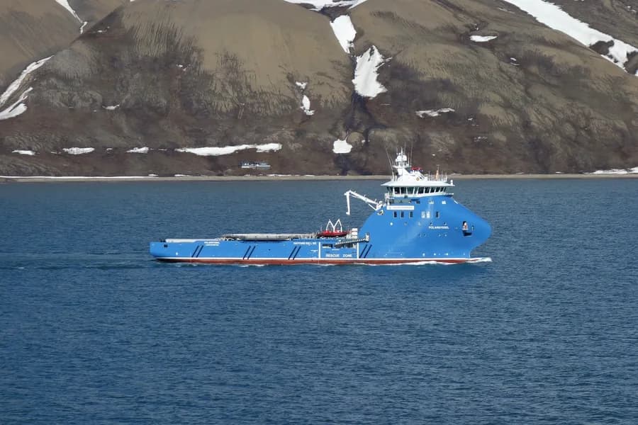 Polarsyssel