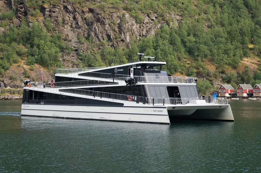 Vision of the Fjords