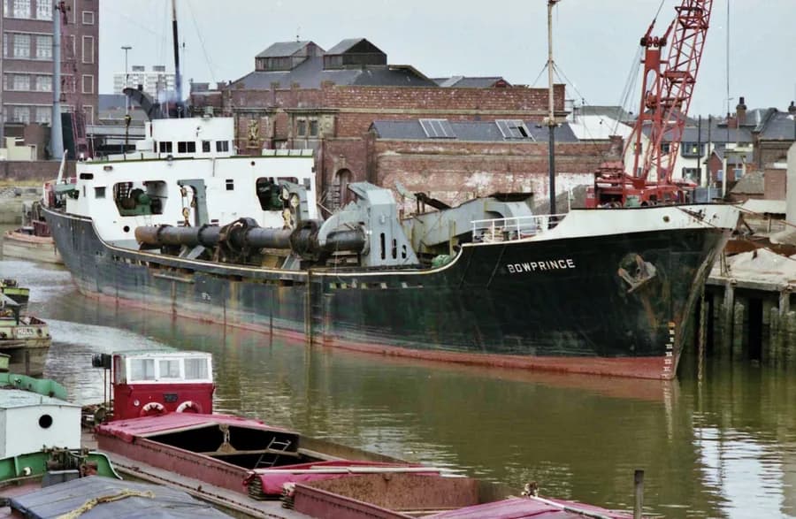 IMO 6420379