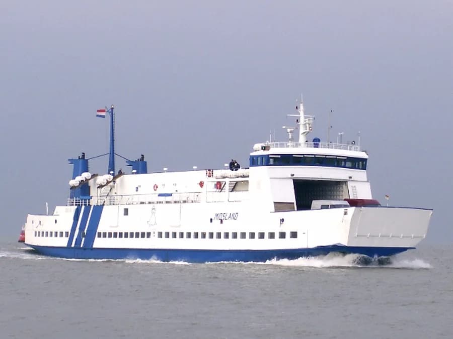 Midsland