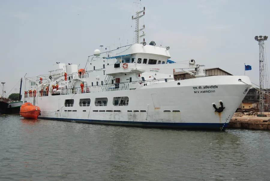 Amindivi