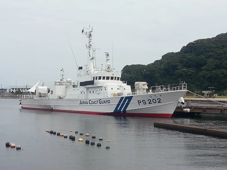 JCG Hotaka