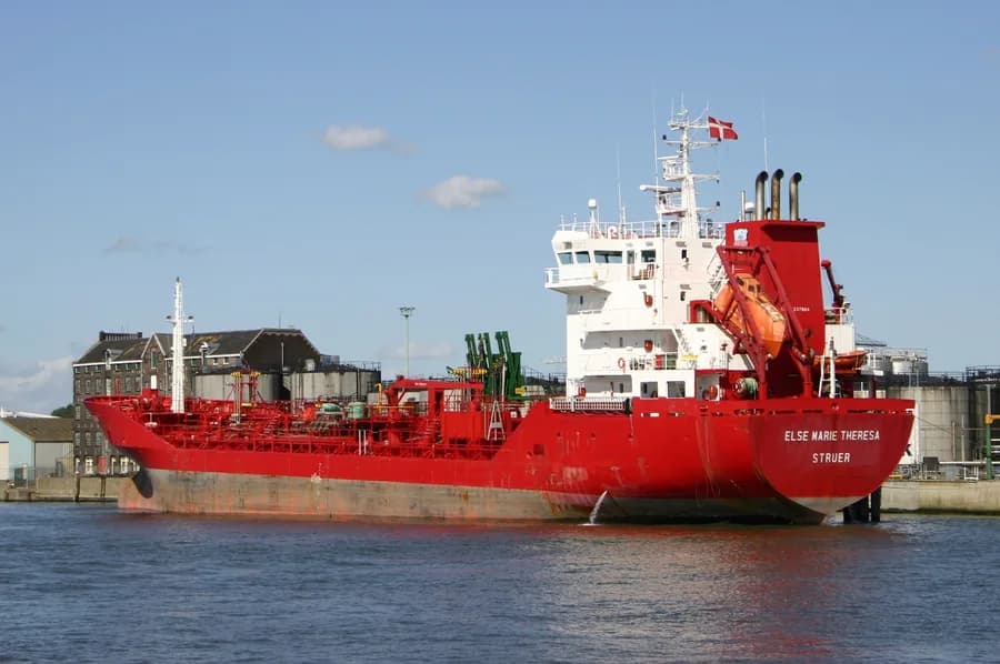 IMO 9237864