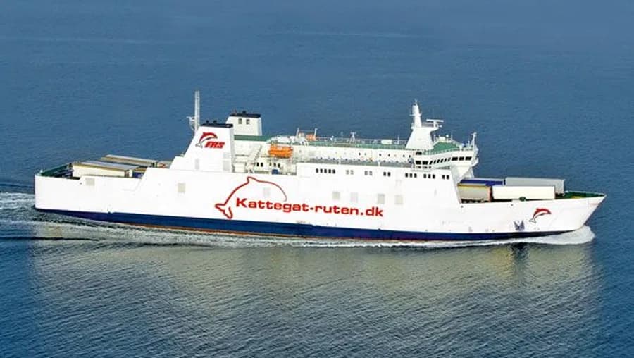 Kattegat