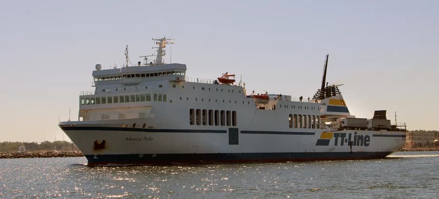 Marco Polo