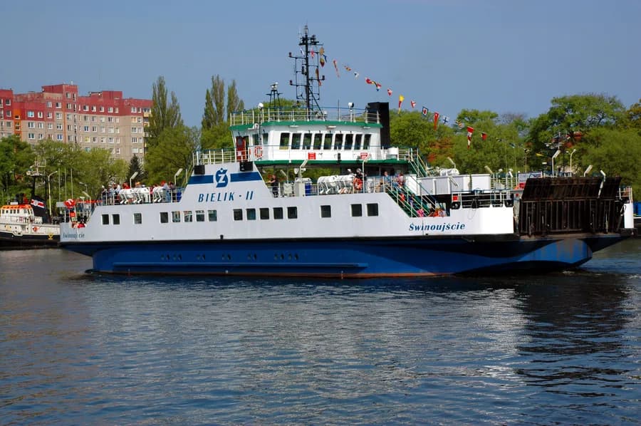 Bielik II