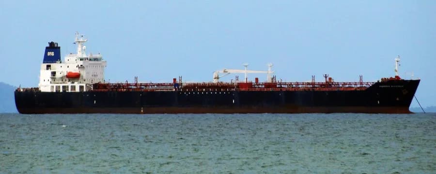 Overseas Alcesmar