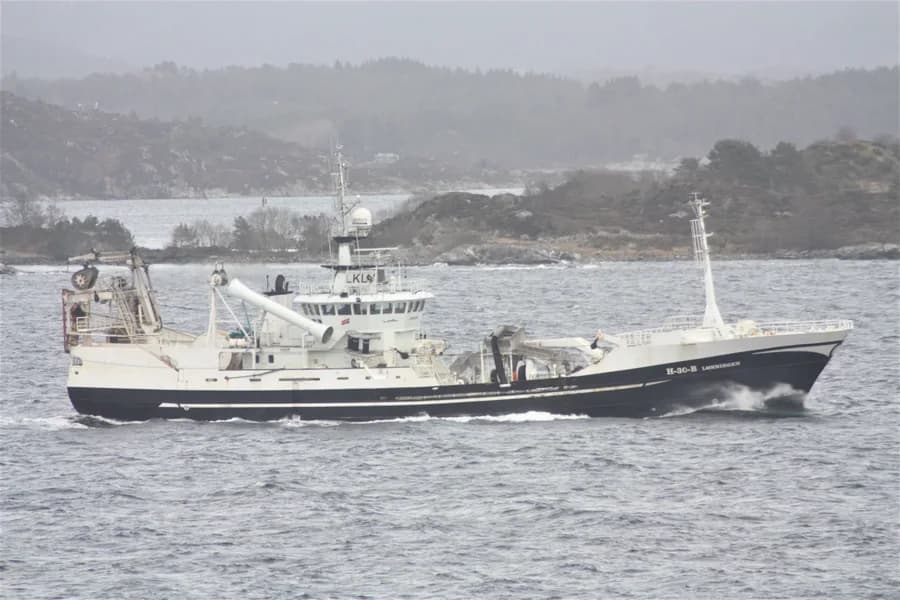 Lønningen
