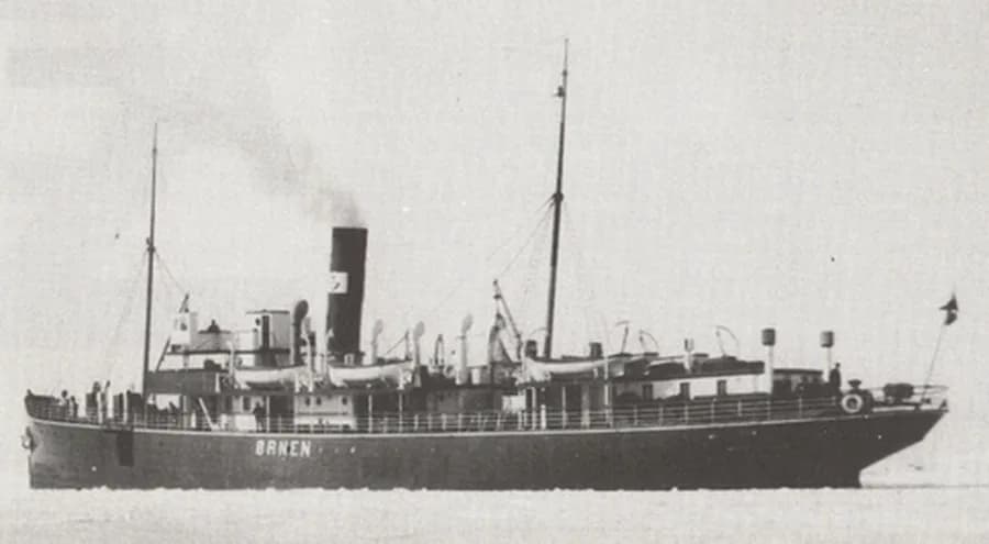 Ørnen