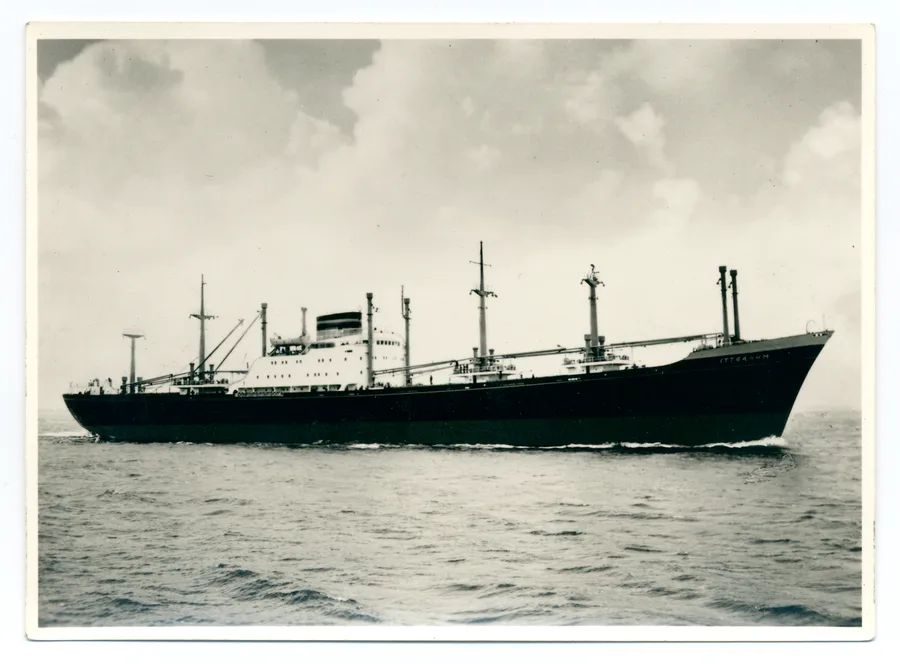 IMO 5165726