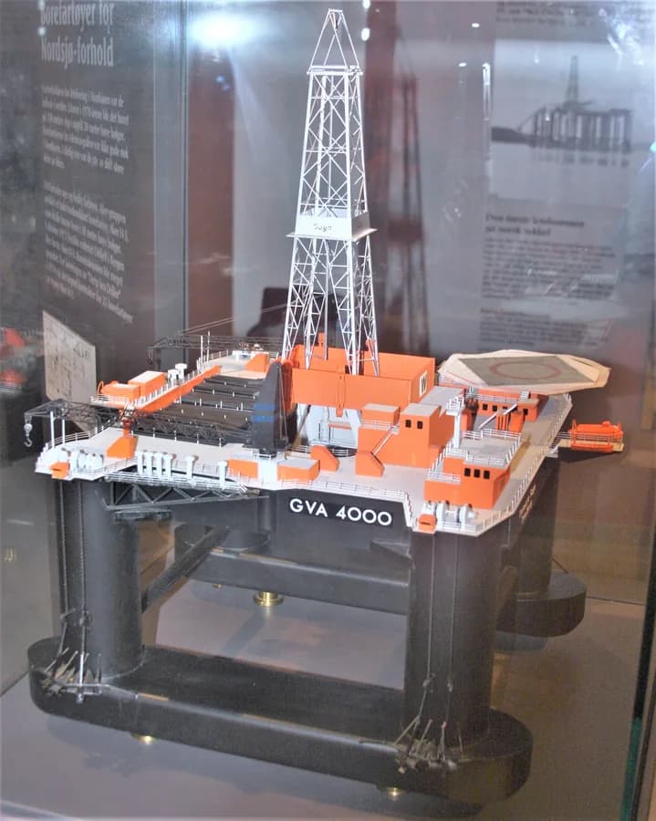 Transocean Winner