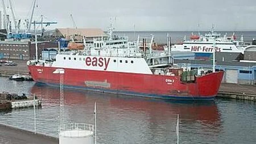 Gitte 3