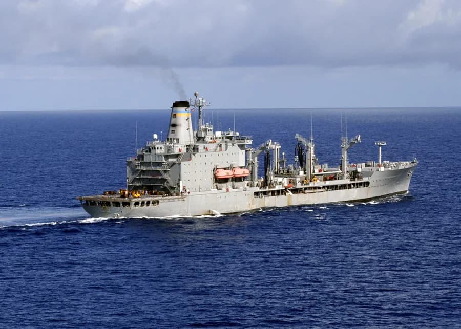 USNS John Lenthall