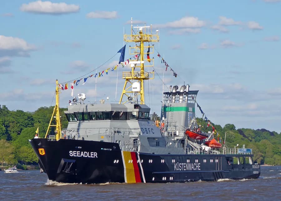 Seeadler