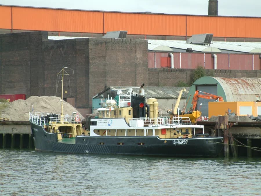 Delfshaven