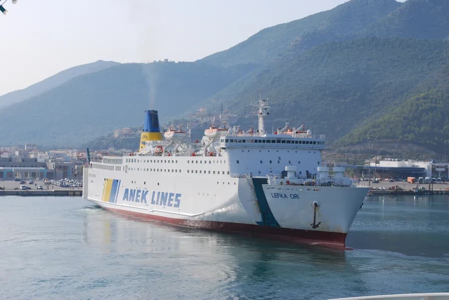 Kissamos