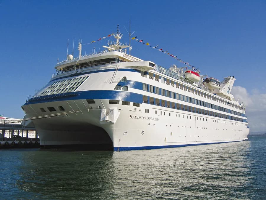 MV China Star