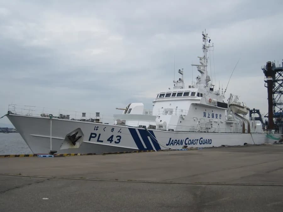 JCG Hakusan