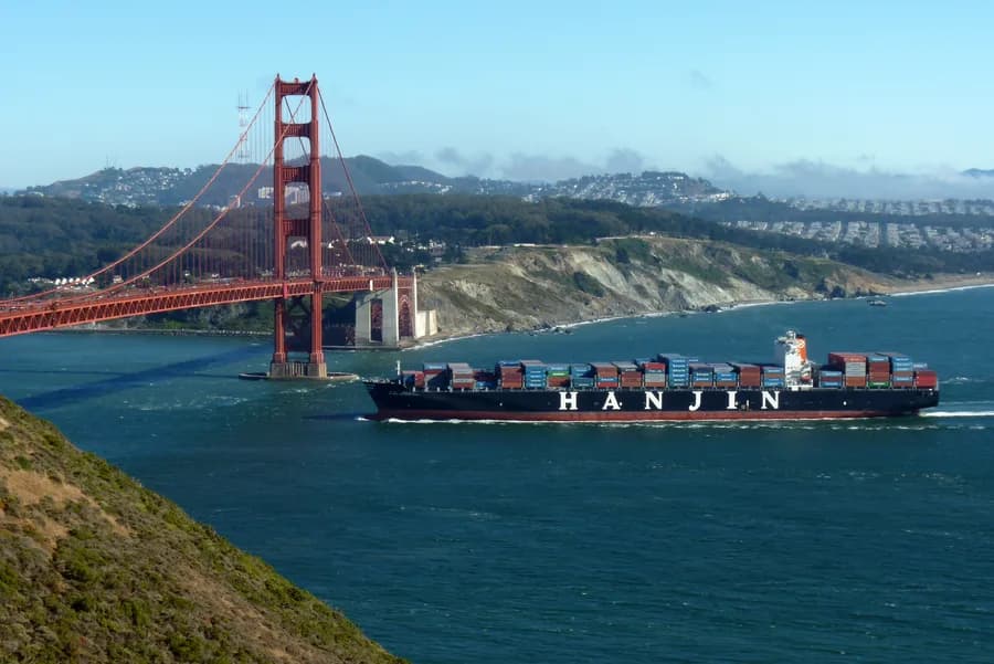 Hanjin Netherlands