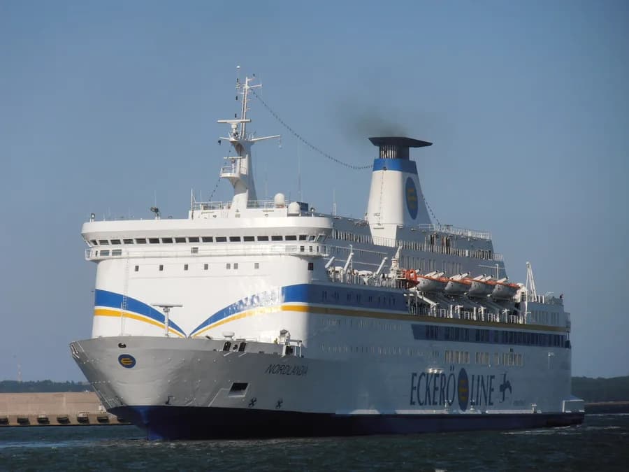 Nord Gotlandia
