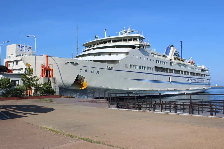 Superferry
