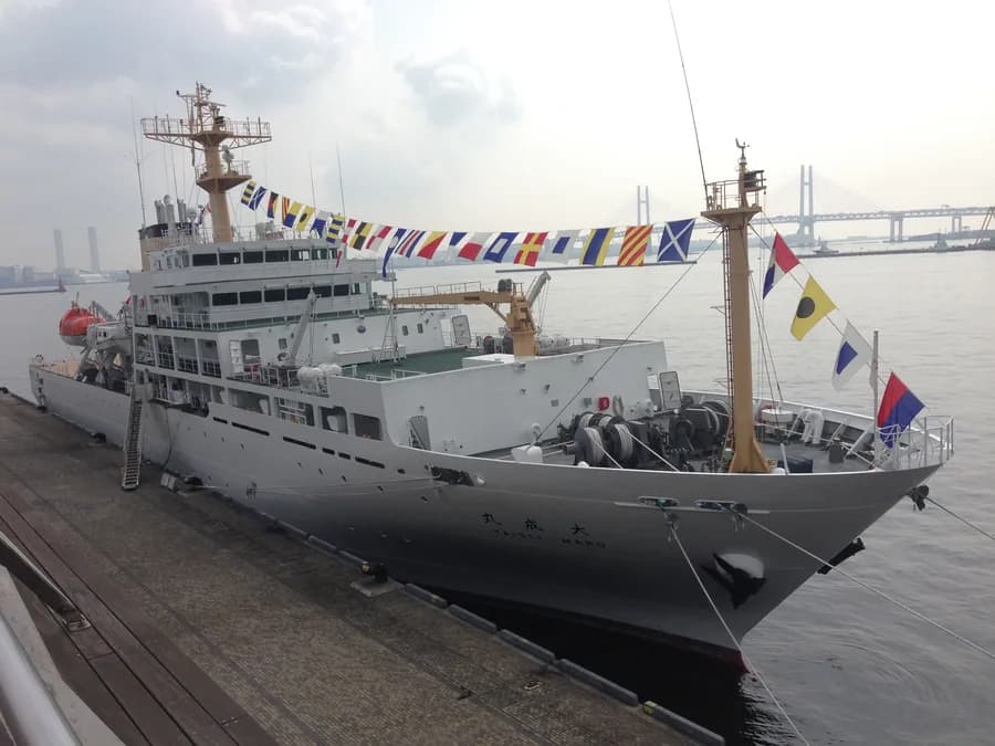 Taisei Maru