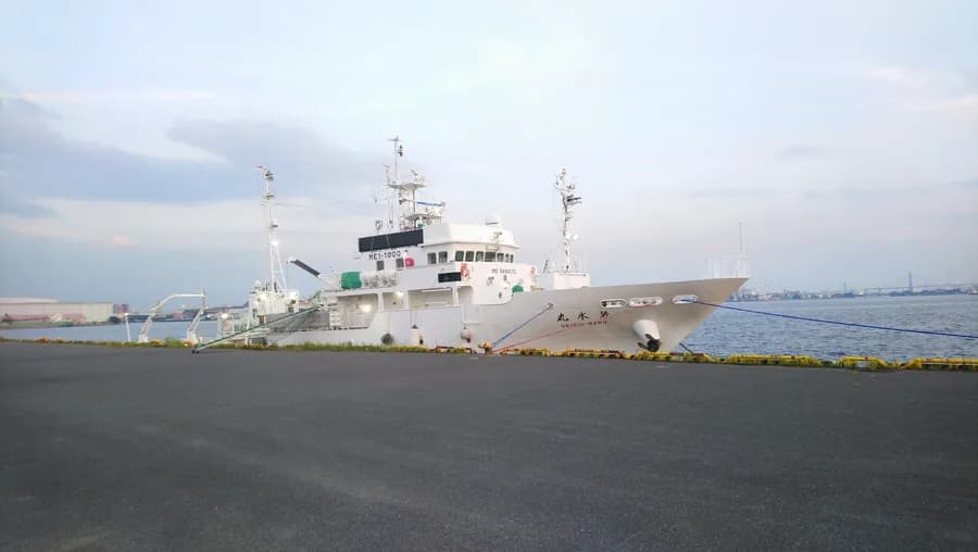 Seisui Maru