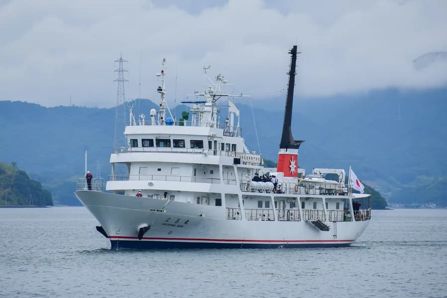Hiroshima Maru