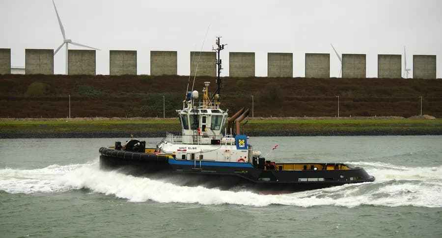 Smit Elbe