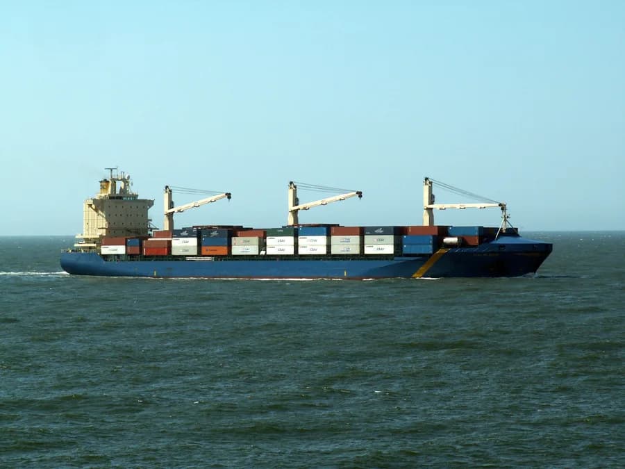 IMO 9232383