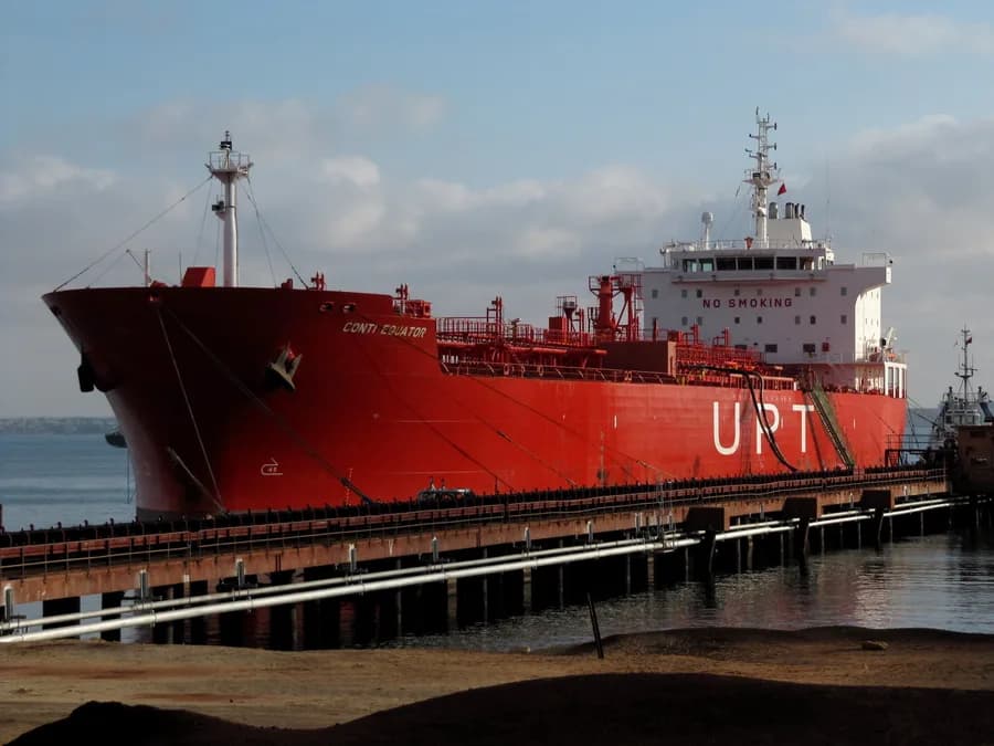IMO 9391385