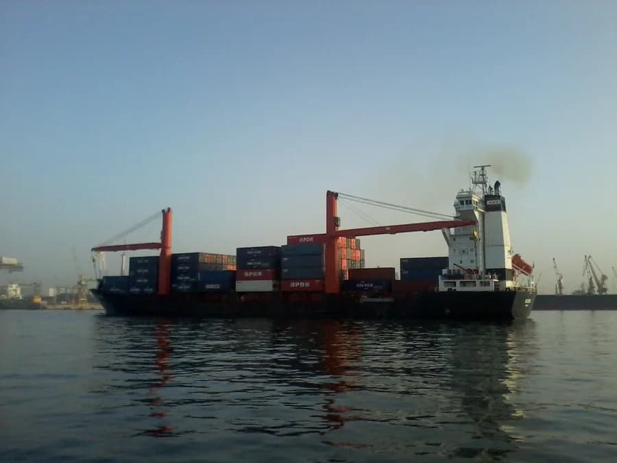 IMO 9139634