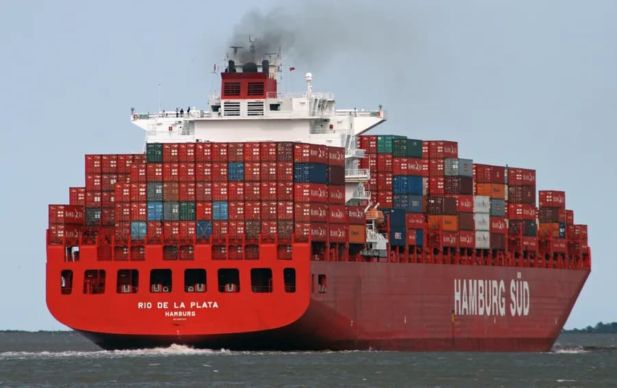 Rio de la Plata