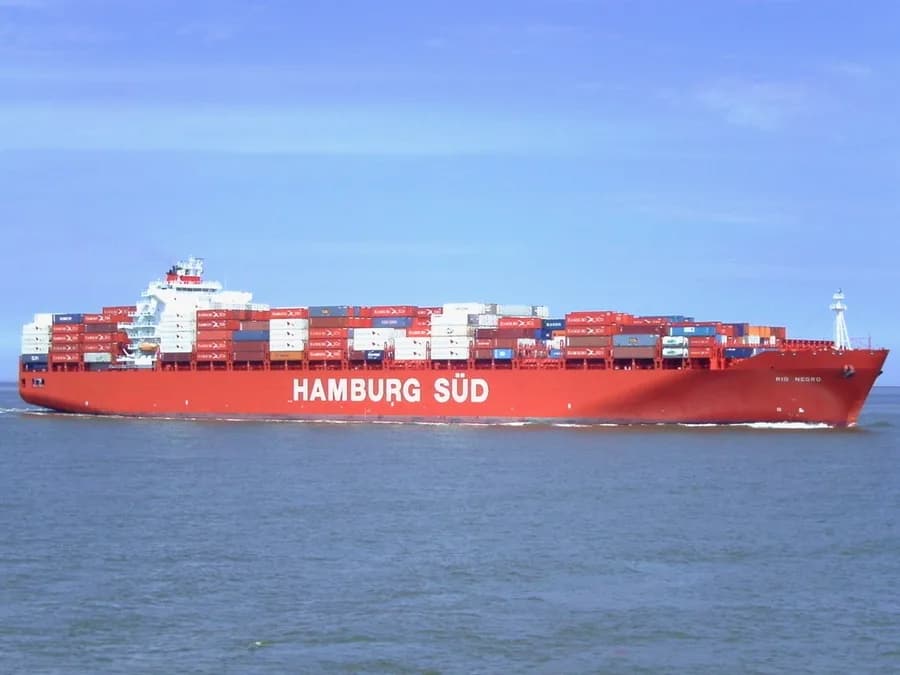 Rio Negro