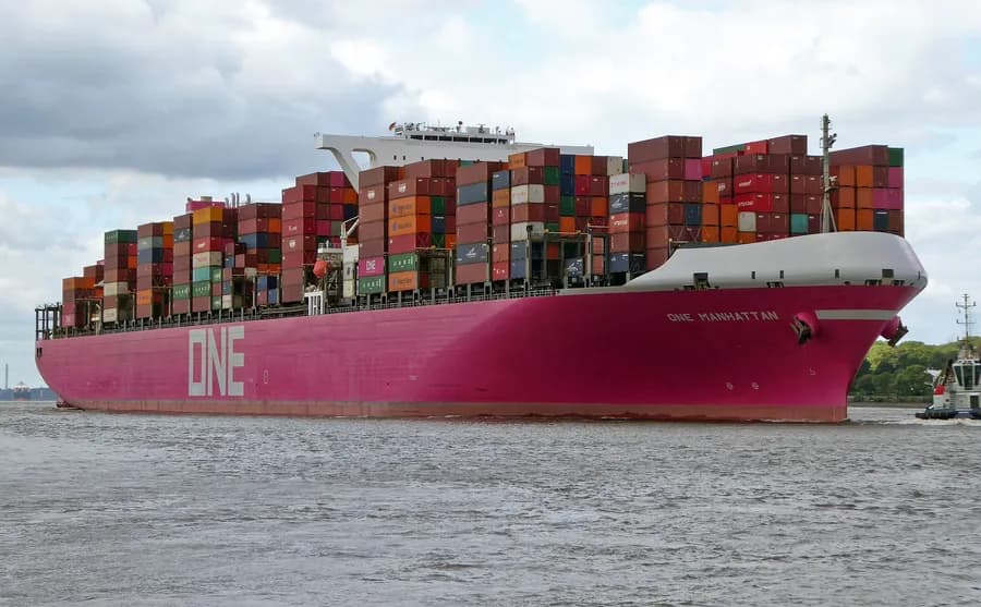 IMO 9689615
