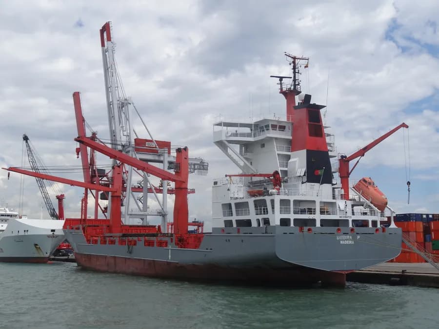 IMO 9144720