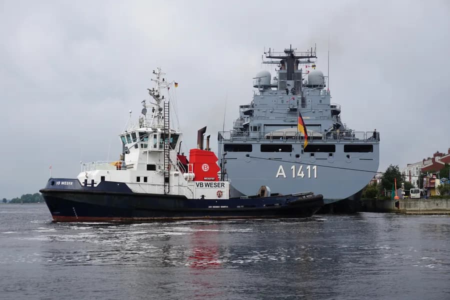 VB Weser