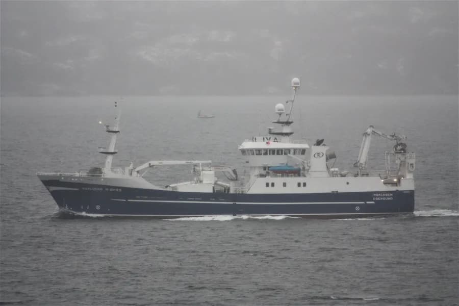 Roaldsen