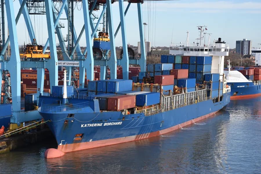 IMO 9246530