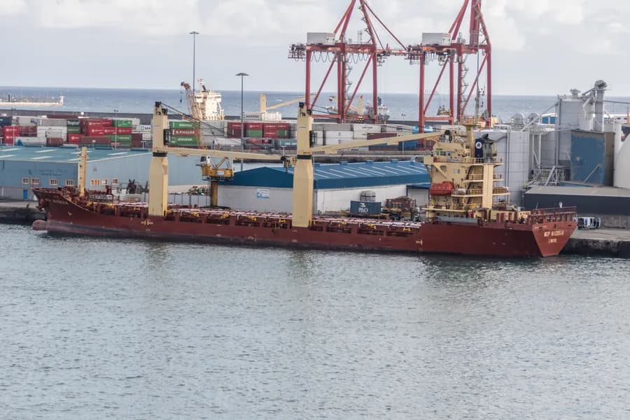 IMO 9371933