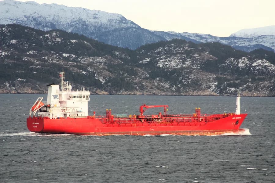 Key Marmara