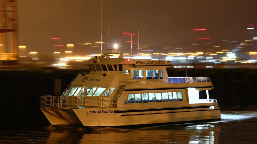 Spirit of Kingston