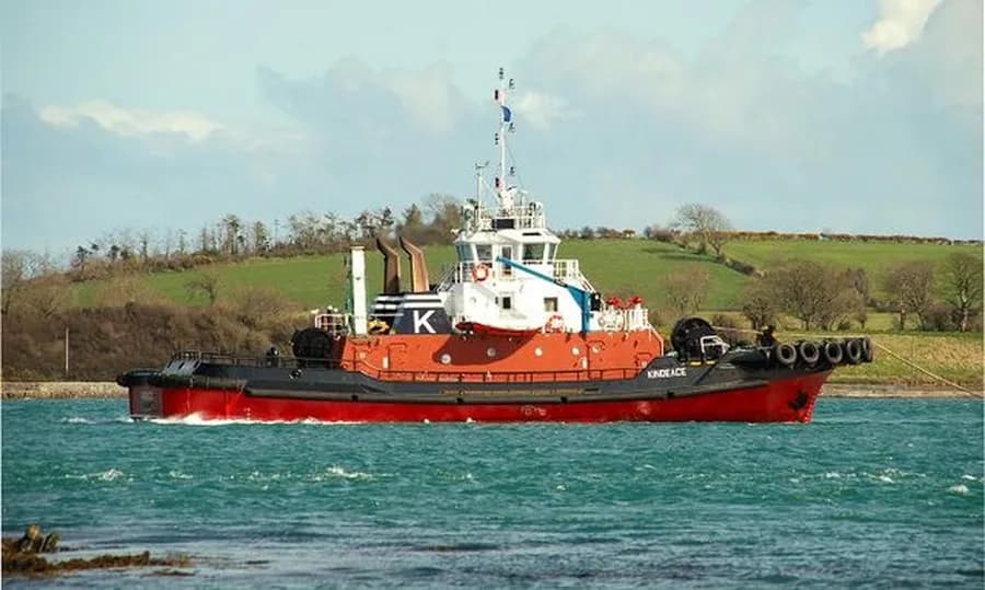 Multratug 5