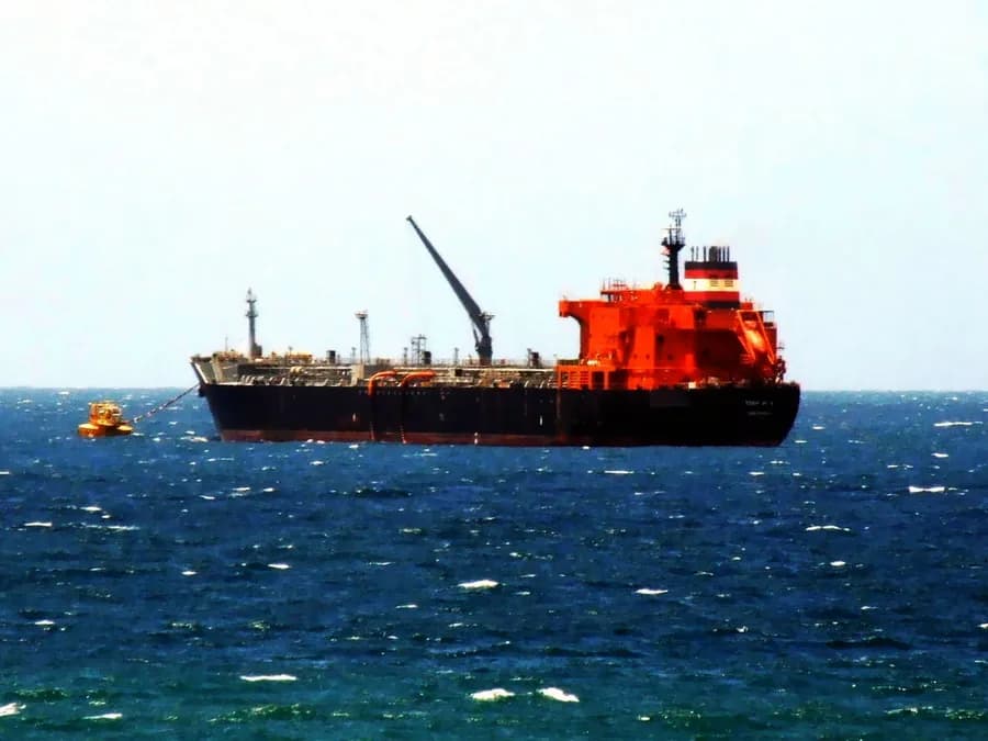 Torm Vita