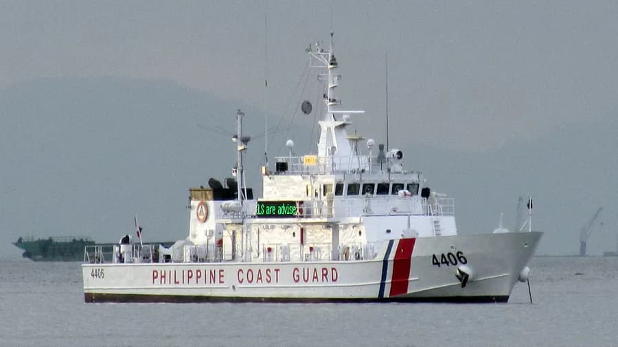 BRP Suluan