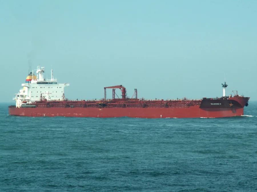 Searose G